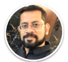 Arvind R.A, CEO