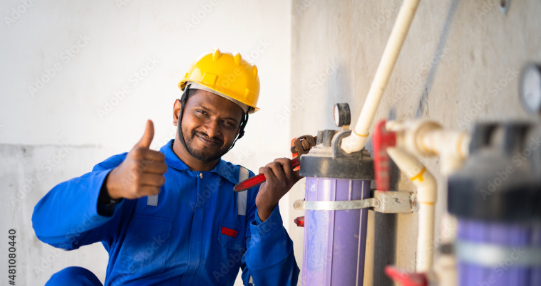 WhatsApp-based background verification for staffing and blue-collar hiring — industry first