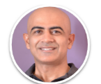 Sandilya Venkatesh, CMO